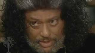 #مرافئ | حوار مع المخرج والفنان الكبير مصطفى الدمرداش إعداد وتقديم #عيسى_العزب