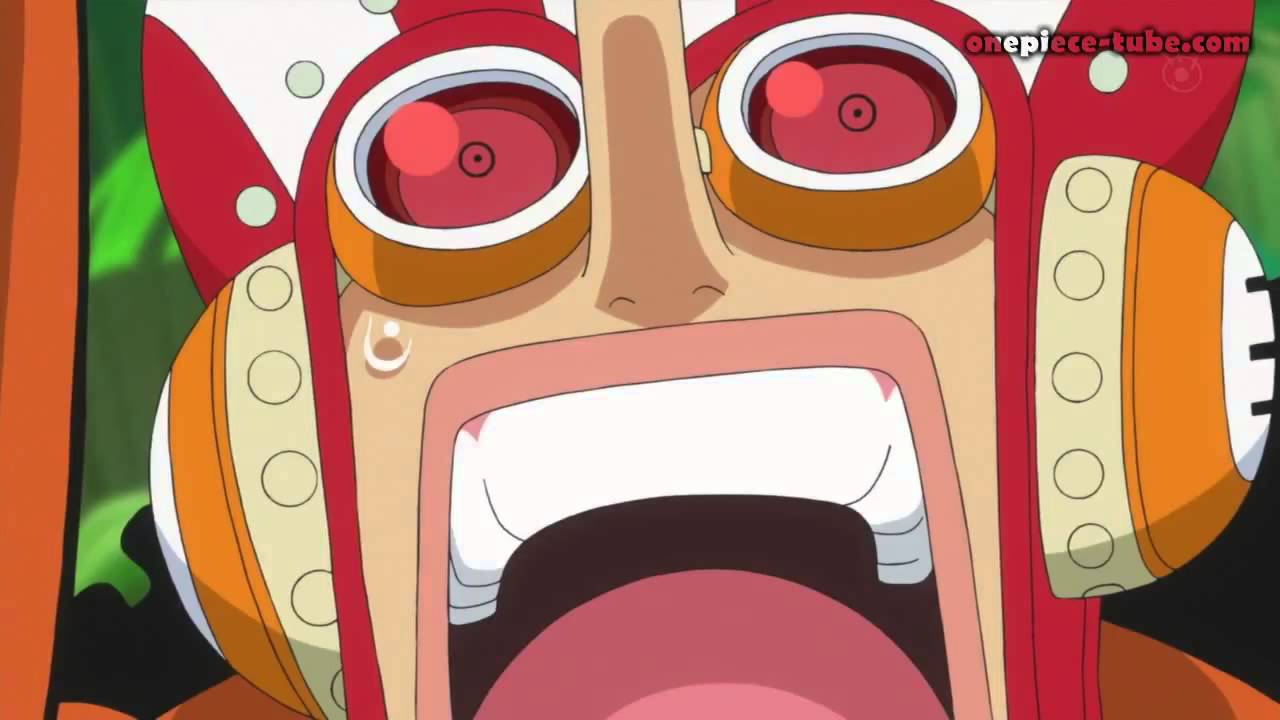 One Piece 640 Preview Vorschau Hd By Onepiece Tub Youtube