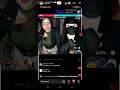 موئــه الشرسة Tiktok Live مع Mahy Hamdy موئــه الشرسة Tiktok Live مع Mahy Hamdy