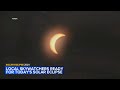Chicago sky watchers to gather for solar eclipse