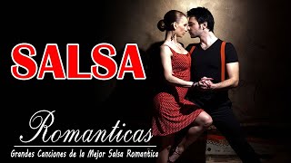 SALSA ROMANTICA 2020 Exitos, Grandes Canciones de la Mejor Salsa Romantica