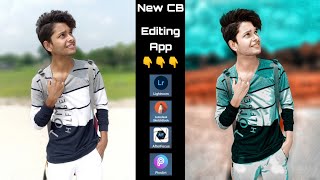 CB Editing For 🔥|| Lightroom👉🏻Autodesk👉🏻Afterfocus👉🏻Picsart For Mobile🔥||Editor Arman Malik|| screenshot 4