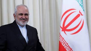 A Conversation With Foreign Minister Mohammad Javad Zarif of Iran