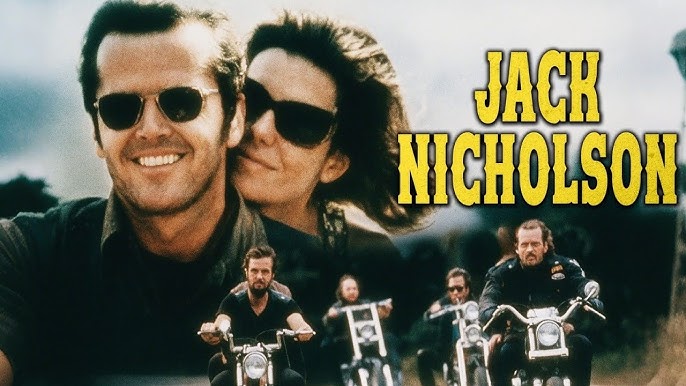 Hells Angels On Wheels (1967)