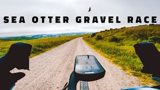 Sea Otter Classic  Gravel Race 2024