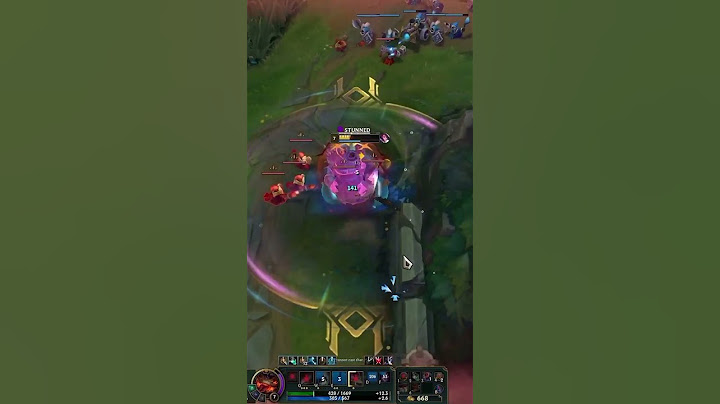 Best Tahm Kench EVER - Insane Outplay - League Of Legends #shorts