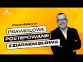 Prawidowe postpowanie z ziarnem sowa  pastor robert niemiec  wieczr ze sowem wiara