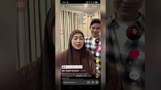 Tasha Manshahar - Akid Sayang Tasha Manshahar (Akan Datang 20 Disember 2026)