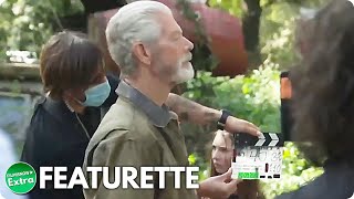 DON'T BREATHE 2 | Step Deeper Into the Darkness Featurette