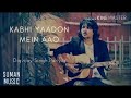 Kabhi Yaadon Mein | Digvijay Singh Pariyar Cover | Arijit Singh | Palak Muchhal Mp3 Song