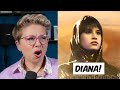 I am in Love! ❤️ Diana Ankudinova - Dune Soundtrack Vocal Coach Reaction and Analysis