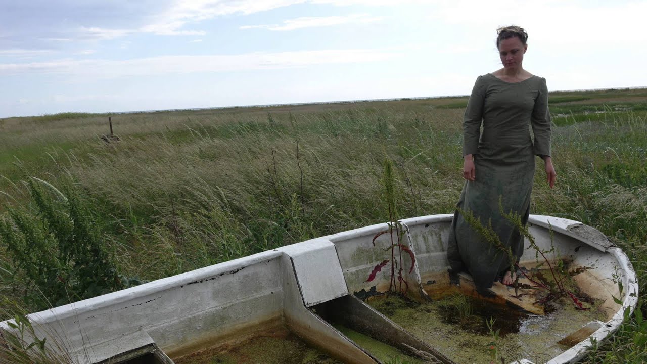 Nuve - Sjaruna song by Anne Kirstine Eisensee