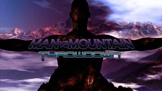 (Pump It Up Pro 2) Throwdown - Man vs Mountain