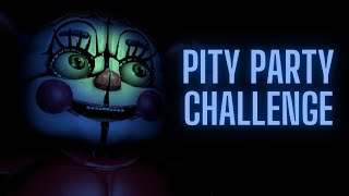 [FNAF SFM] PITY PARTY CHALLENGE | #ATPPityPartyChallenge