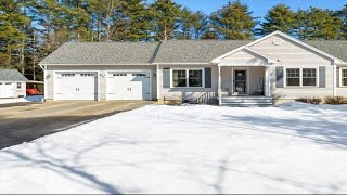 26 Trout Run video tour