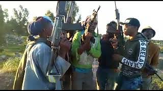 LIALA MABATHA AK 47 AT 13