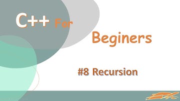 #8 Recursion in programming || Đệ quy trong lập trình || C++ for Beginers_Series. Sử dụng đệ quy