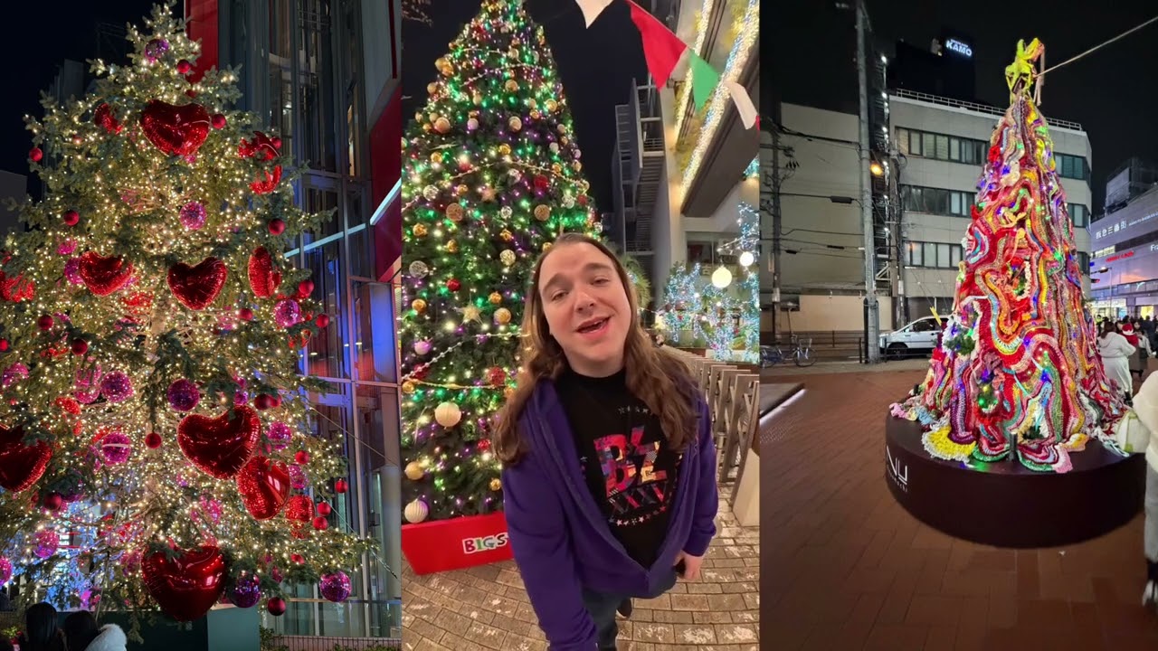 ZeRO - いつかのメリークリスマス 高崎ライブ 2025年12月3日 - 花歌