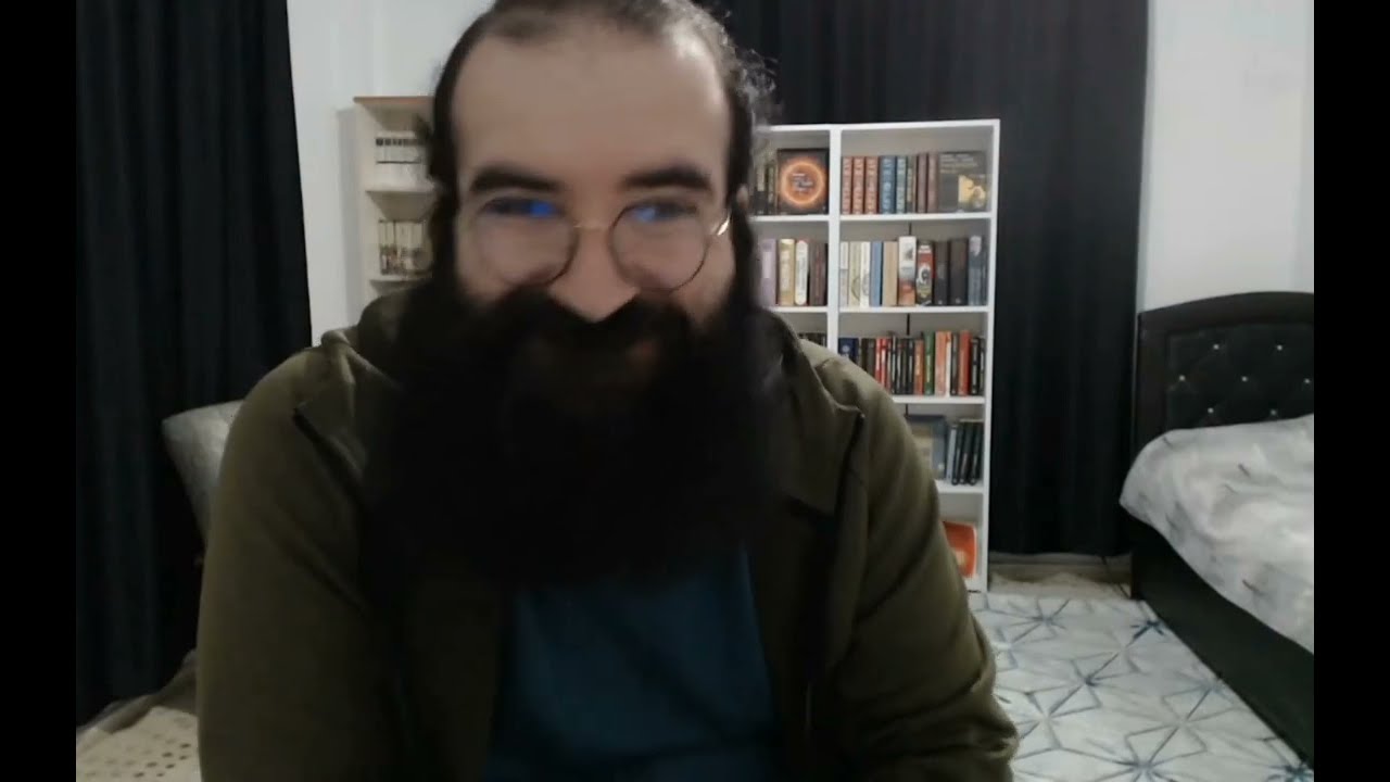 Orhan Yenen Kriz Geçiyor 