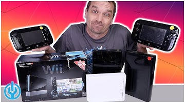 I Bought 4 BROKEN Nintendo Wii