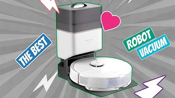 Roborock Q8 Max+ Review: The Ultimate Hands-Free Cleaning Machine!