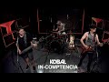Kobal incompetencia ciclo acal x pares