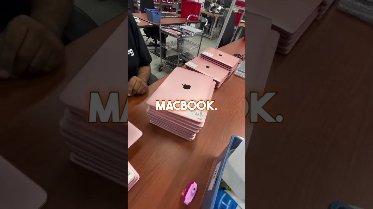  1000 Worth Of Apple Products At Plug
