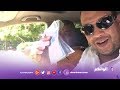 فيديو ضاهر يمنح نيبا مستحقاته من اليوتوب