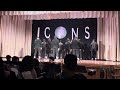 I.S.72 Staff Dance 2024✨Michael Jackson