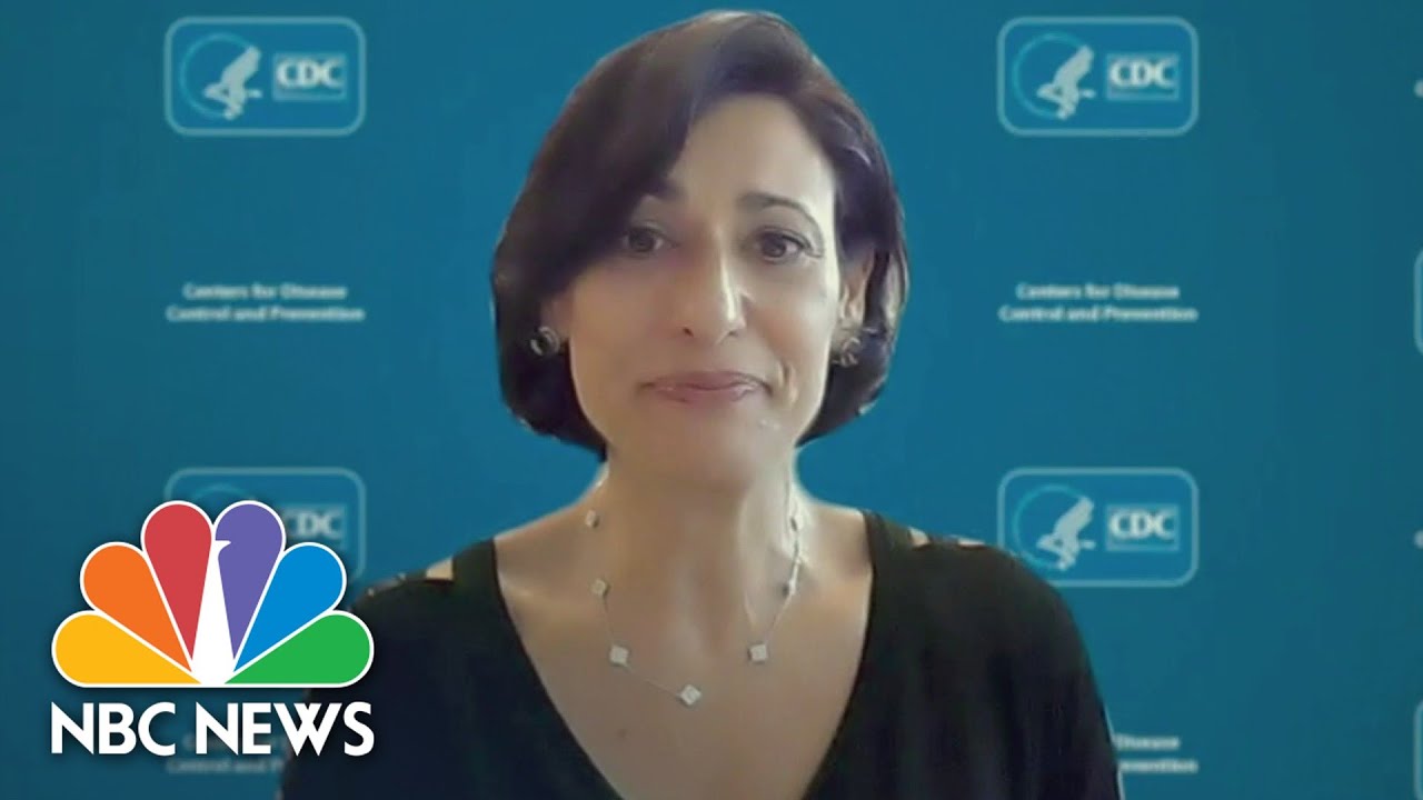 'Hypertransmissible' Delta Variant Spreading As Covid Cases Rise 10%