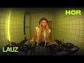 LAUZ HÖR December 26 2025