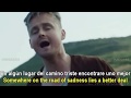 Tom Chaplin (Keane) - Hardened Heart [Lyrics English - Español Subtitulado]