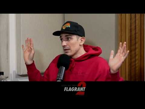 FLAGRANT 2: WOMEN'S NATIONAL BAKING ASSOCIATION (FULL EPISODE)