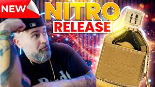 New Dumont Nitro D Better Than Nitro Red?