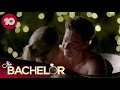Matt and Helena’s Amazing Moonlight Kiss | The Bachelor Australia