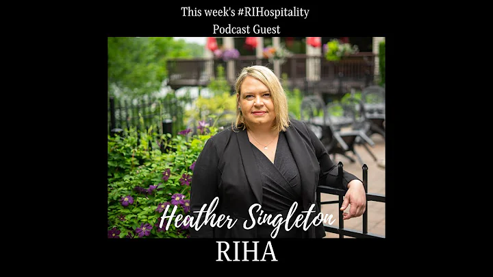 114 #RIHospitality - Heather Singleton