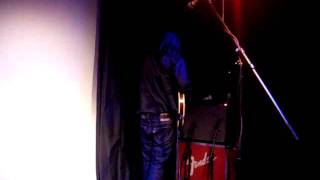 Grant Hart - Now That You Know Me, live @ Grend, Essen 11.12.2011