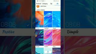 CHANGE FONT IN HUAWEI PHONE #shorts #shortvideo #youtubeshorts screenshot 5