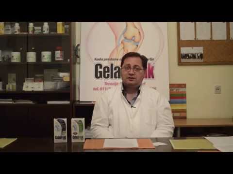 Video: Gonartroza - Liječenje Gonartroze Narodnim Lijekovima I Metodama