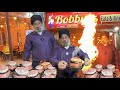 Sardar ji ka handi wala desi vegetarian dhaba