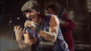 Acdc - Thunderstruck Cover By Mdjay