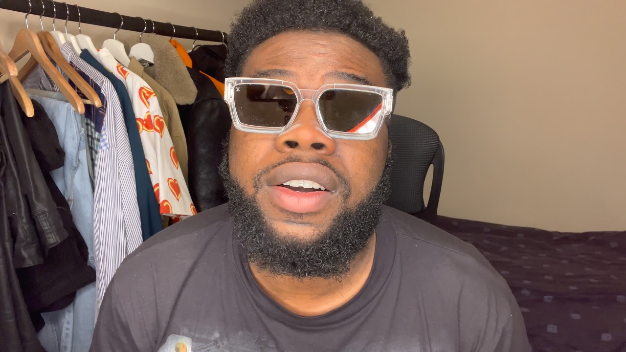 LUXURY UNBOXING* OFF WHITE VIRGIL SUNGLASSES #icons #offwhite #virgilabloh  #summer #luxury 