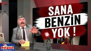 Benzinde Mazotta KARABORSA  Başladı mı