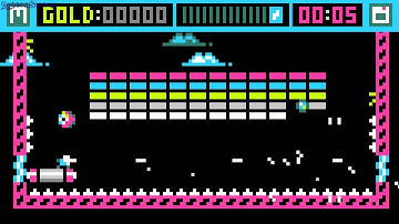 Mighty Retro Zero gameplay - GogetaSuperx