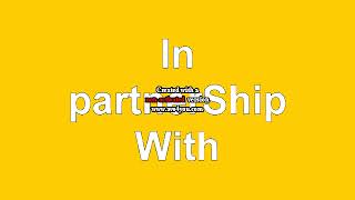 [REUPLOAD] PinkiePie and SLN! logo in YellowUHH (360P)