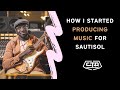 919. How I Started Producing Music For @sautisol - Polycarp 