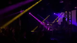 Andy C @ Andy C Dreamland (Hot Box)  21.08.21, Shot Down Upgrade & TI