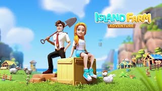 Island Farm Adventure v1.10.03.5086 MOD APK screenshot 1