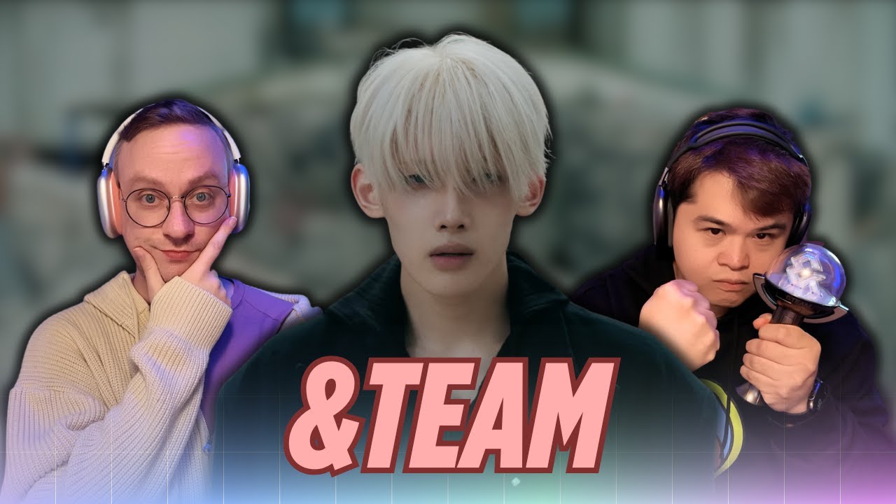 &TEAM (エンティーム) 'Lunatic' + 'Back to Life' MV + Performance Video + Move To Performance | Reaction