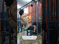 DÍA 100/366 ENTRENANDO